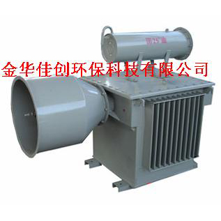 施甸GGAJ02电除尘高压静电变压器