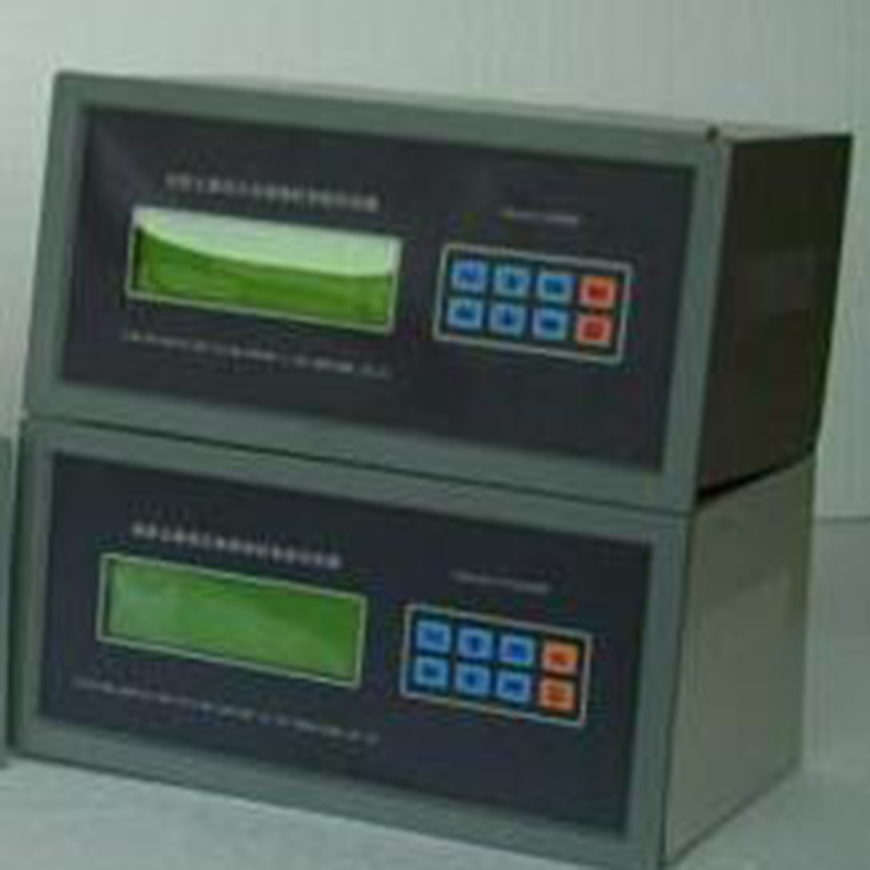 施甸TM-II型电除尘高压控制器
